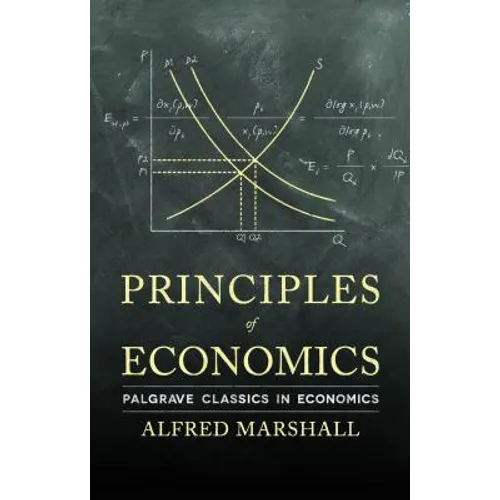 Principles of Economics - Paperback