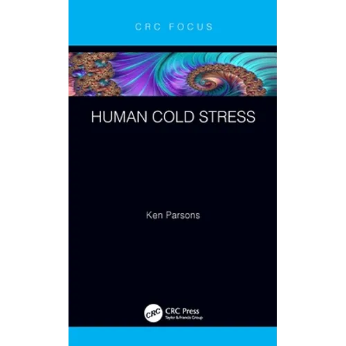 Human Cold Stress - Hardcover