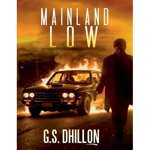 Mainland Low - Paperback