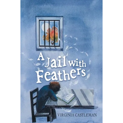 A Jail with Feathers - Paperback