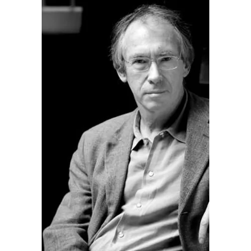 Conversations with Ian McEwan - Paperback