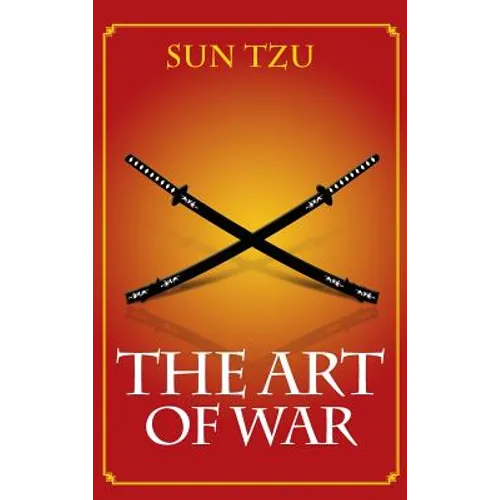 The Art Of War - Hardcover
