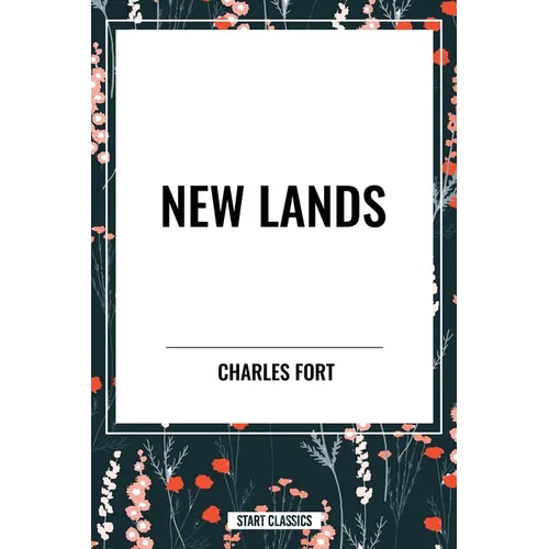 New Lands - Paperback