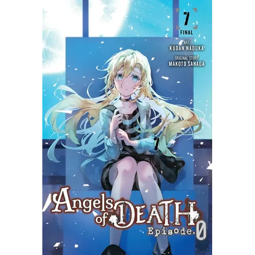 Angels of Death Episode.0, Vol. 7 - Paperback