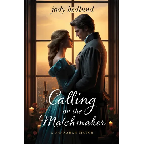 Calling on the Matchmaker - Library Binding