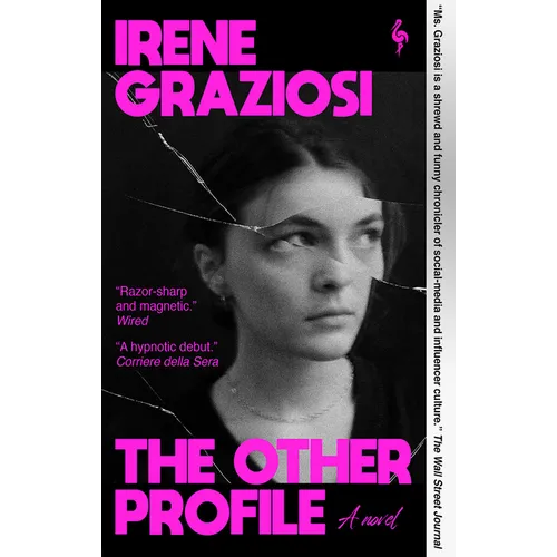 The Other Profile - Paperback