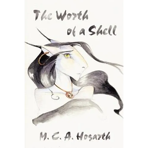The Worth of a Shell - Paperback