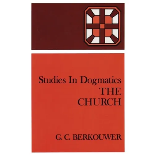The Church - Paperback