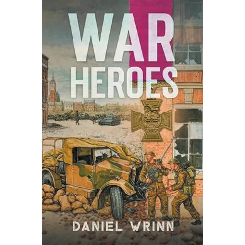 War Heroes - Paperback