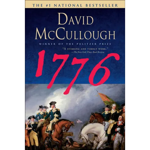 1776 - Hardcover
