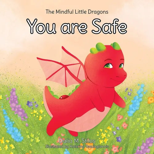 You are Safe - Paperback