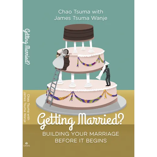 Getting Married?: Building Your Marriage Before It Begins - Paperback