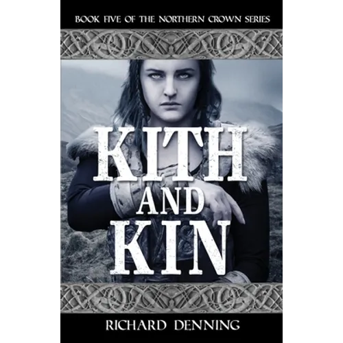 Kith and Kin - Paperback