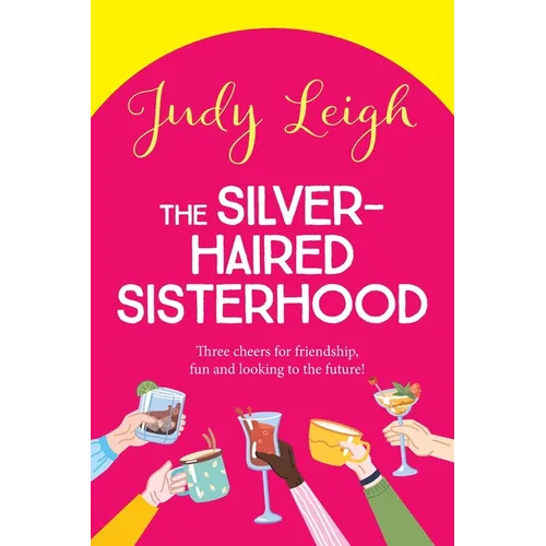 The Silver-Haired Sisterhood - Paperback
