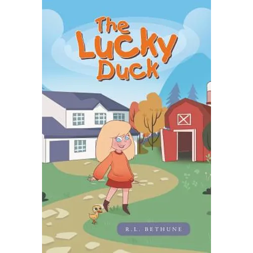 The Lucky Duck - Paperback