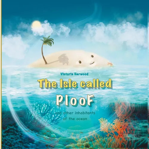 The Isle called Ploof - Paperback