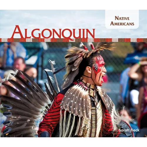 Algonquin - Library Binding
