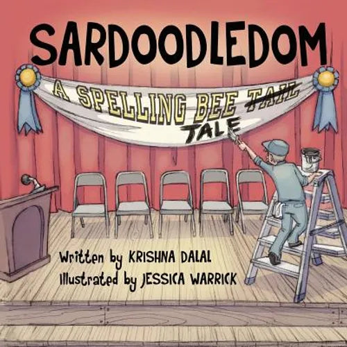 Sardoodledom - Paperback