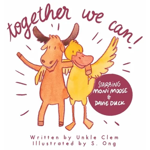 Together We Can! - Hardcover