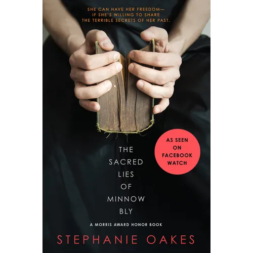 The Sacred Lies of Minnow Bly - Paperback