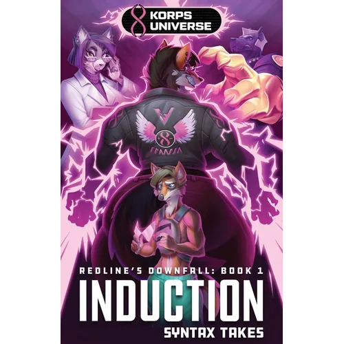 Induction - Paperback