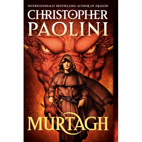 Murtagh: The World of Eragon - Paperback