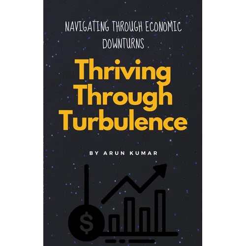 Thriving Through Turbulence - Paperback