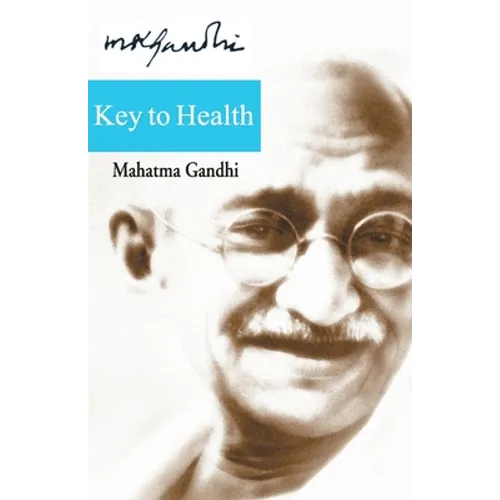 Key To Health - Paperback