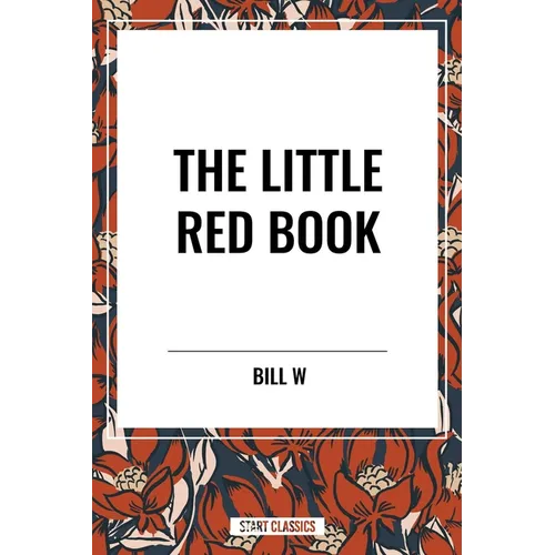 The Little Red Book - Paperback