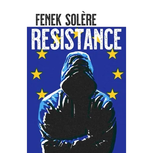 Resistance - Paperback