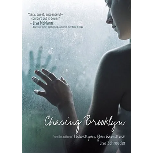 Chasing Brooklyn - Paperback