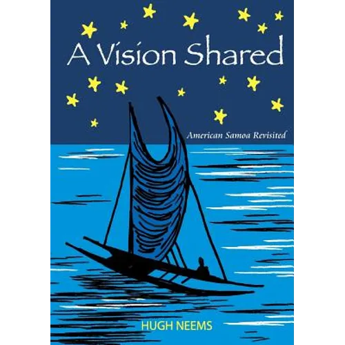 A Vision Shared - Paperback