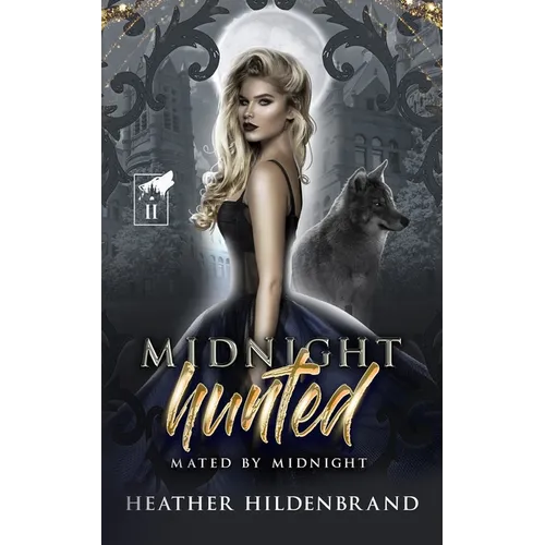 Midnight Hunted - Paperback