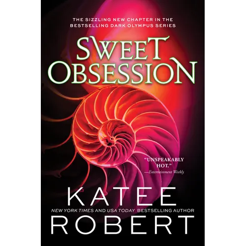 Sweet Obsession - Paperback