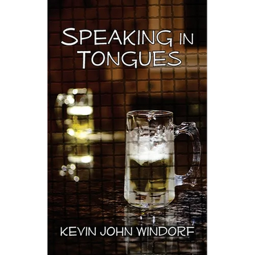 Speaking In Tongues - Paperback