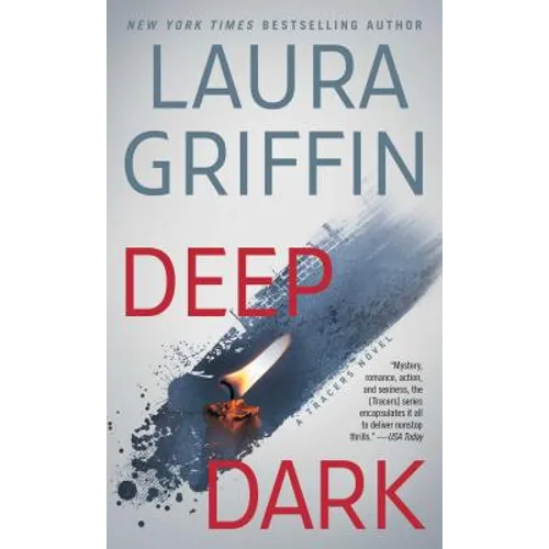 Deep Dark - Paperback