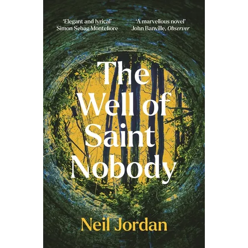 The Well of Saint Nobody - Paperback
