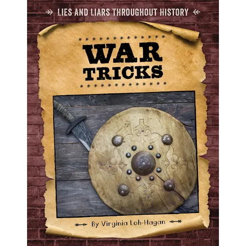 War Tricks - Library Binding