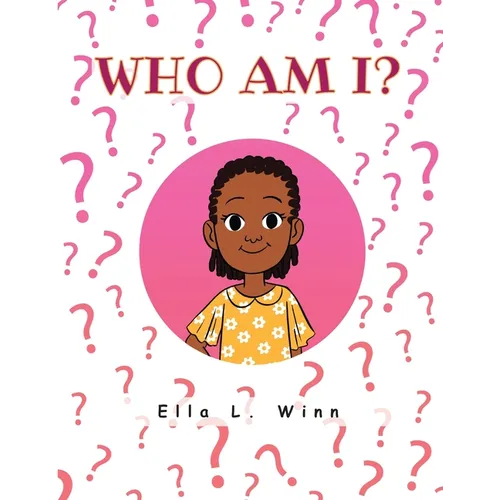 Who Am I? - Paperback