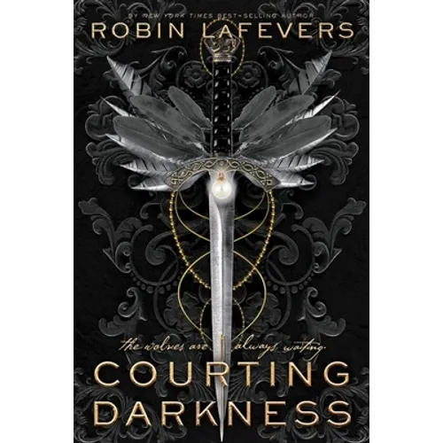 Courting Darkness - Paperback