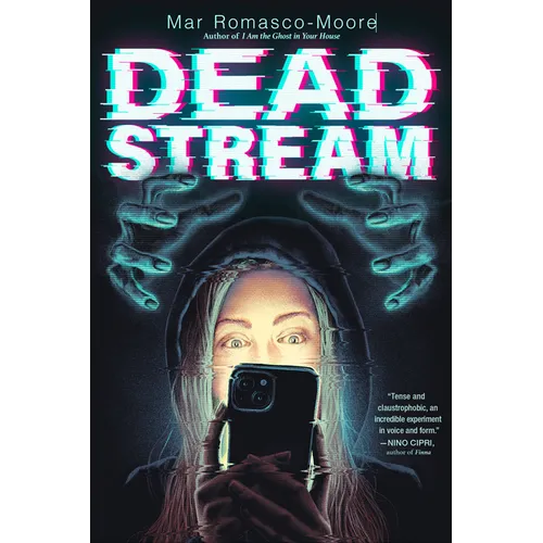 Deadstream - Paperback