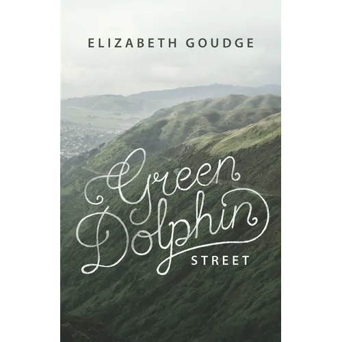 Green Dolphin Street - Paperback