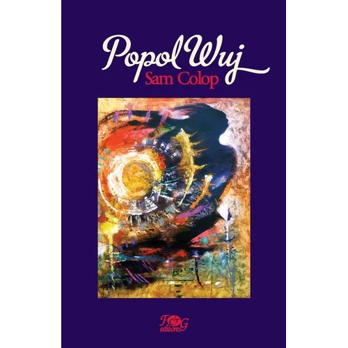 Popol Wuj: Edición popular - Paperback