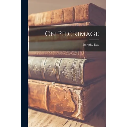 On Pilgrimage - Paperback