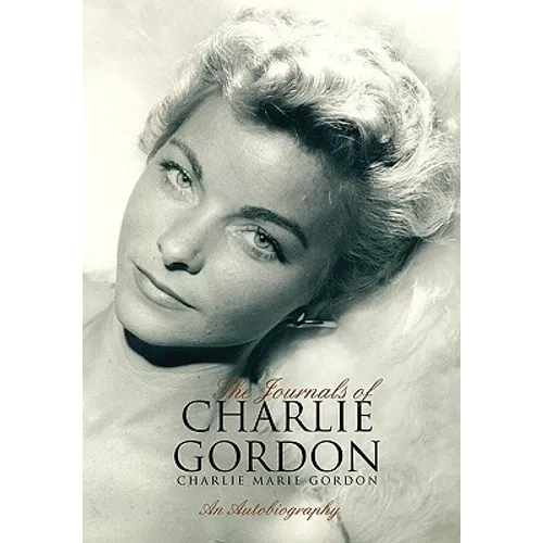 The Journals of Charlie Gordon - Paperback