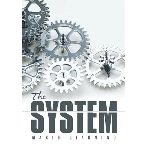 The System - Hardcover