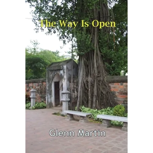 The Way Is Open - Paperback