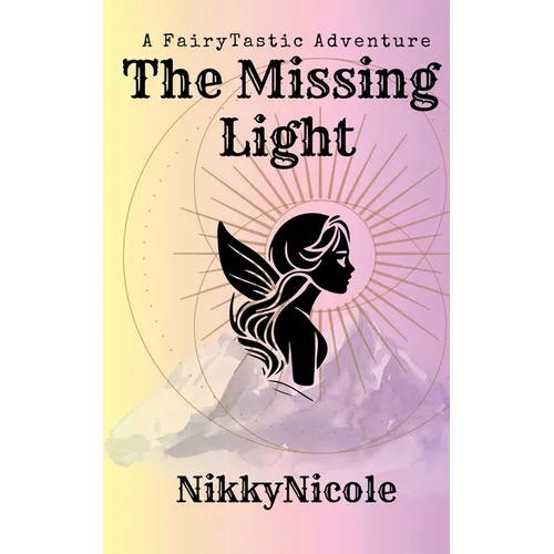 The Missing Light - Paperback