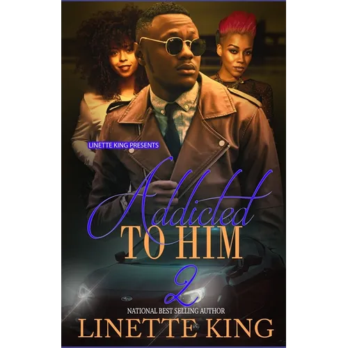 Addicted to him 2 - Paperback