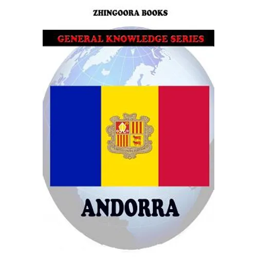Andorra - Paperback